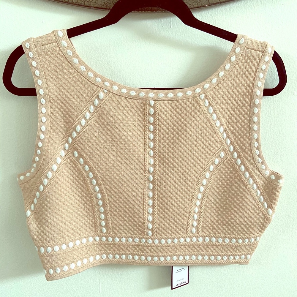 BCBG Top